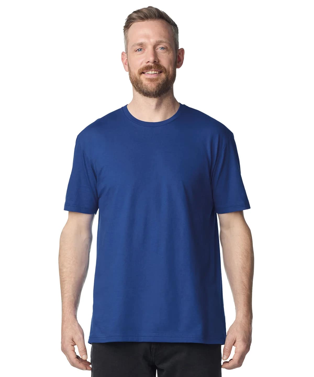 tshirt-gildan-personnalise-signacrea